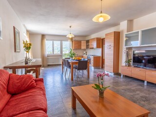 Appartamento Riva del Garda Caratteristiche 19