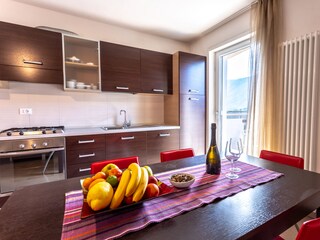 Appartamento Riva del Garda Caratteristiche 20