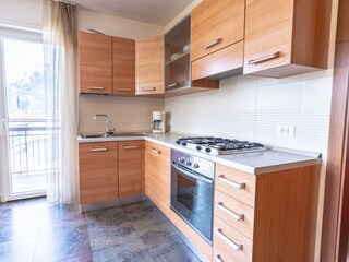 Appartamento Riva del Garda Caratteristiche 22