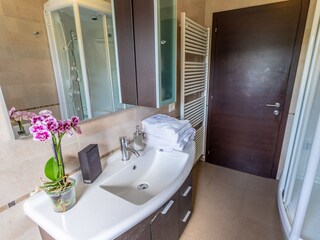 Appartamento Riva del Garda Caratteristiche 23