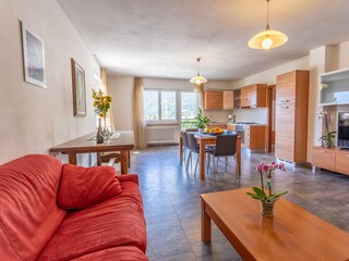 Appartement Riva del Garda Kenmerken 25