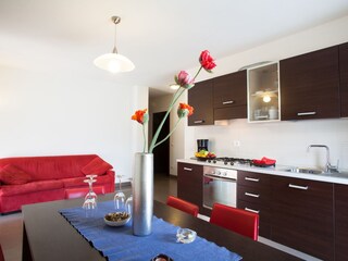 Appartamento Riva del Garda Caratteristiche 6