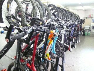 Appartamento Riva del Garda Caratteristiche 12