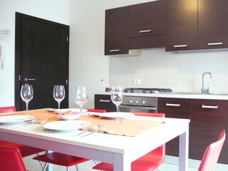 Appartamento Riva del Garda Caratteristiche 3