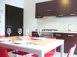 Appartement Riva del Garda Kenmerken 3