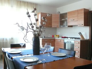Appartement Riva del Garda Kenmerken 5