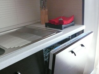 Appartamento Riva del Garda Caratteristiche 8