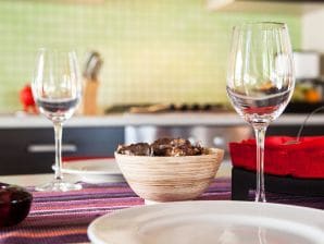 Villa Rosa Appartement