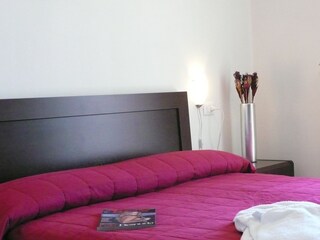 Appartamento Riva del Garda Caratteristiche 9