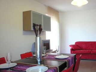 Appartamento Riva del Garda Caratteristiche 16