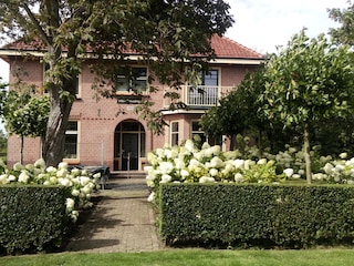 Villa Brouwershaven Außenaufnahme 3