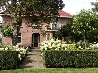 Villa Brouwershaven Registrazione all'aperto 3