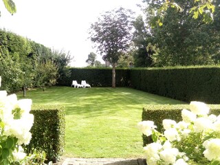 Villa Brouwershaven Buitenaudio-opname 4