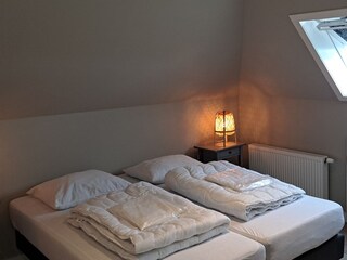 Villa Brouwershaven Ausstattung 15