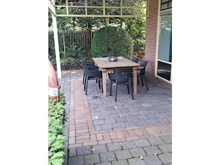 Villa Brouwershaven Buitenaudio-opname 6