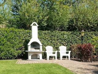 Villa Brouwershaven Außenaufnahme 5