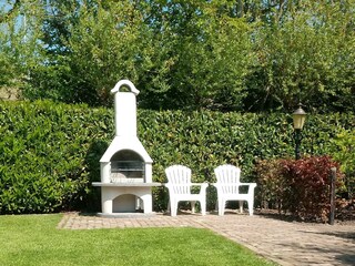 Villa Brouwershaven Buitenaudio-opname 5