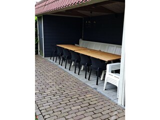 Villa Brouwershaven Buitenaudio-opname 7