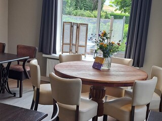 Villa Brouwershaven Caratteristiche 10