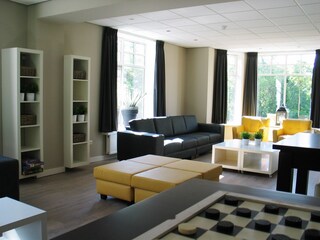 Villa Brouwershaven Kenmerken 9