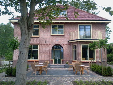 Villa Grevelingen