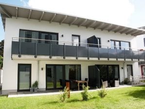 Ferienwohnung Laura Quartier 4