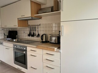 Ferienwohnung Nebel Ausstattung 18