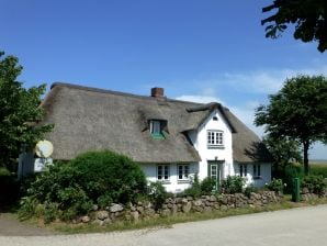 Ferienwohnung Alte Gaststube - Nebel - image1