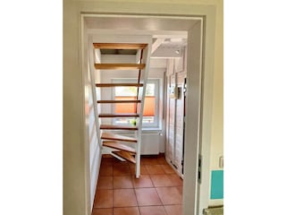 NEU!!! Dachstudio Treppe, alle Innentüren....