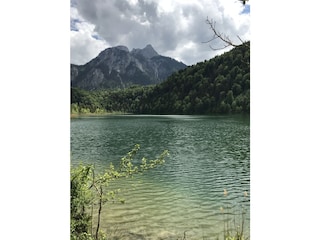 Am Alatsee