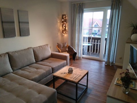Ferienwohnung Ostseeapartment