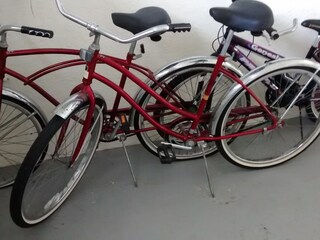 Bikes