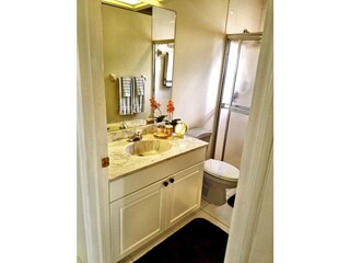 3. Guest bath