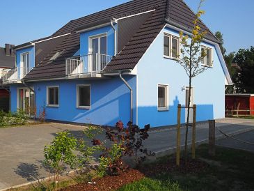 Ferienwohnung Ferienidyll Ostseebrise