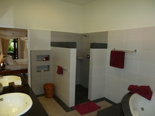 Badezimmer I