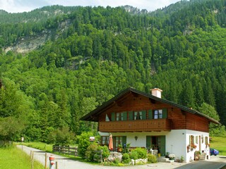 Your vacation home in the countryside