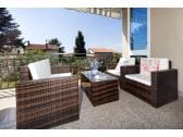 Apartamento de vacaciones Porec Grabación al aire libre 1