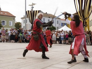 Appartamento per vacanze Porec Ambiente 23