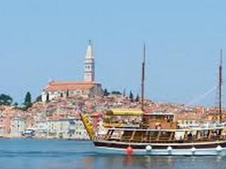 Vakantieappartement Porec Omgeving 22