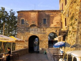 Vakantieappartement Porec Omgeving 23