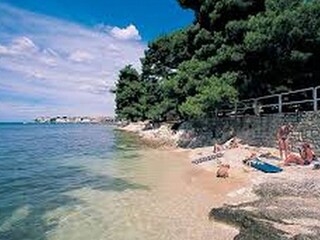 Vakantieappartement Porec Omgeving 25