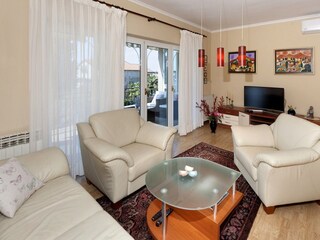 Vakantieappartement Porec Kenmerken 10