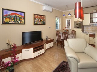 Vakantieappartement Porec Kenmerken 9