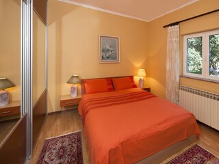 Appartamento per vacanze Porec Caratteristiche 19