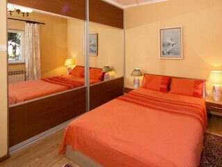 Vakantieappartement Porec Kenmerken 15