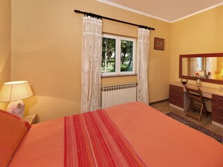 Appartement de vacances Porec Équipement 20