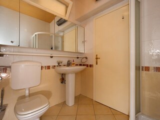 Vakantieappartement Porec Kenmerken 19