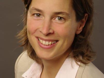 Firma Endlich Rügen GmbH Ferienobjekte - Frau Katrin Haneke