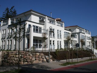 Königin Augusta Binz