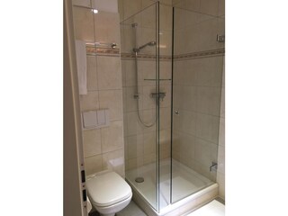 Königin Augusta 3 - Badezimmer